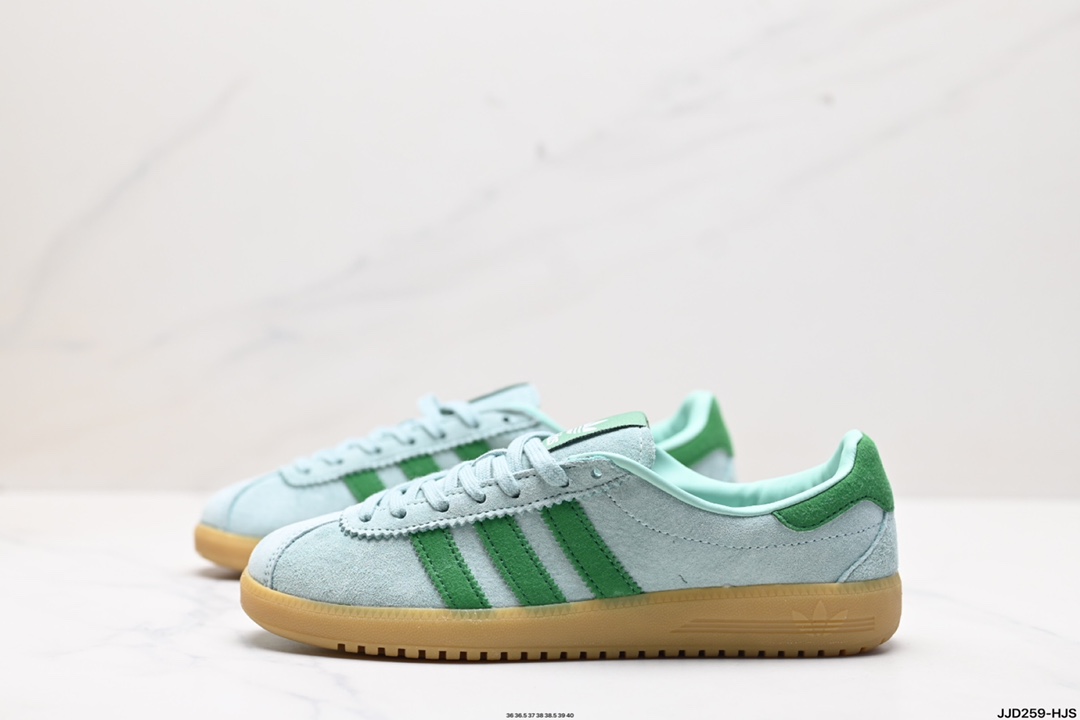 Adidas Bermuda Shoes